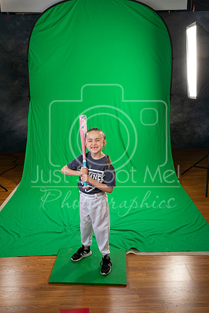 TIGERS BROWN PARKER-7739