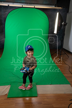 MONKEYS VERA ACOSTA ZARA-0473