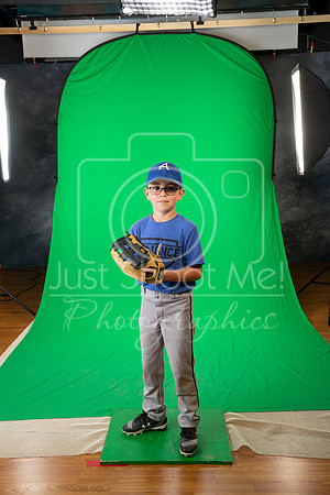 BLUE JAYS GALVAN EZEKIEL-6288