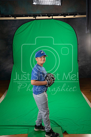 BLUE JAYS FERGUSON QUINN-7997