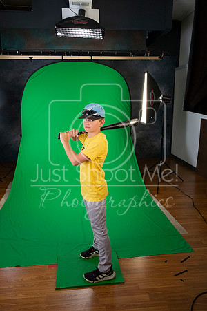 PADRES POSS JAXON-3519