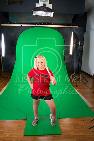 HUSKERS SAUTTER JILLIAN-4101
