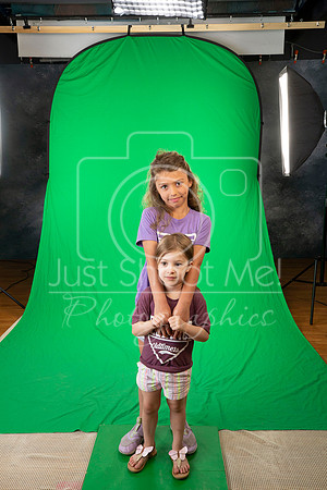 BARTH MILLS GIRLS-6808