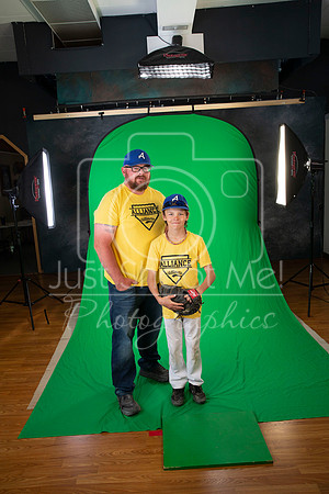 PADRES BUNNELL COACH SON-3554