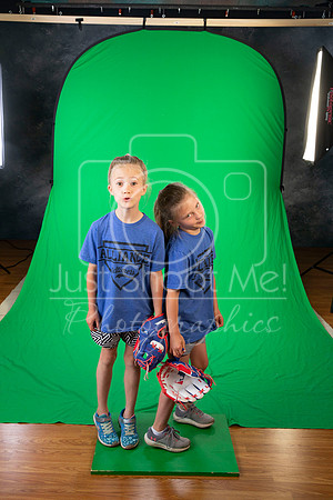 WILDCATS SMITH GIRLS-4625