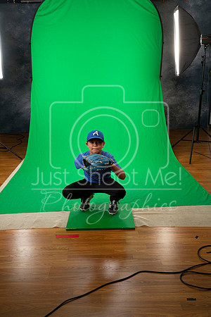 BLUE JAYS CARLSON ZANDER-5687
