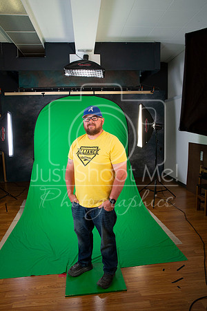 PADRES BUNNELL JESSE COACH-3549