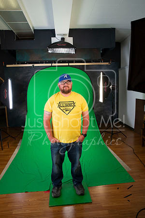 PADRES BUNNELL JESSE COACH-3548