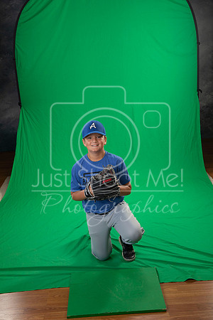 BLUE JAYS FERGUSON QUINN-8011