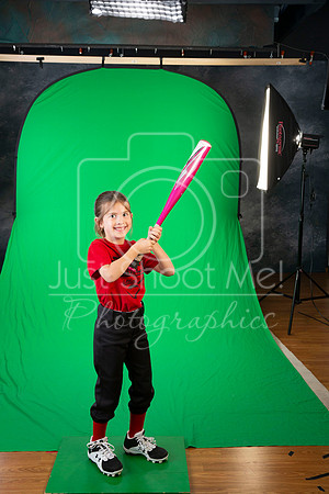 HUSKERS MONROY ALEAH-4465