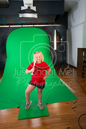 HUSKERS SAUTTER JILLIAN-4099