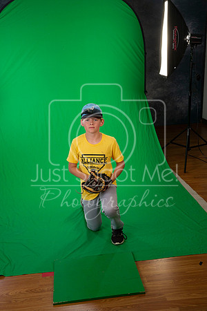 PADRES POSS JAXON-3511