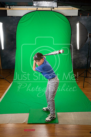 BLUE JAYS CONYERS MASON-5596