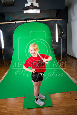 HUSKERS CONYERS MCKENZIE-4070