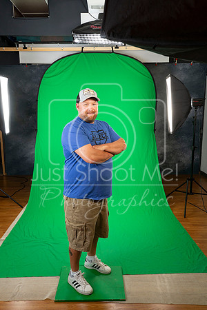 BLUE JAYS CONYERS JT-5614
