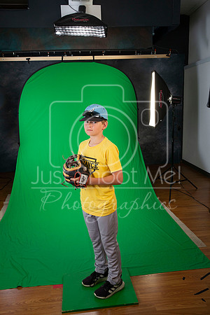 PADRES POSS JAXON-3507