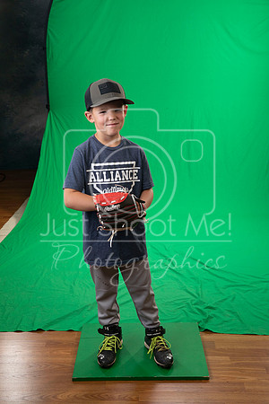 RIVER CATS FANCHER ASHER-8052