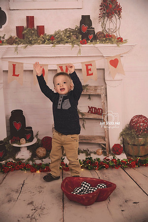 78 VALENTINE FIREPLACE 2