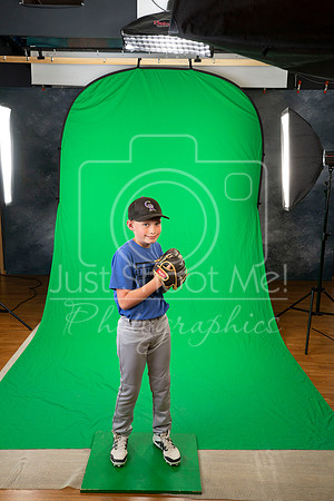 BLUE JAYS CONYERS MASON-5581