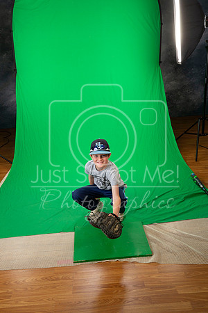 ROCKIES STARK CORMIC-6705