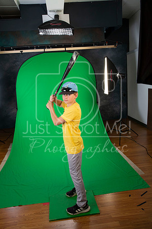 PADRES POSS JAXON-3515