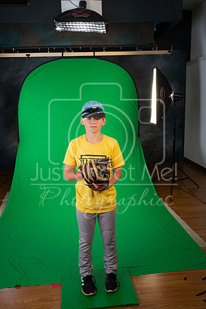 PADRES POSS JAXON-3503