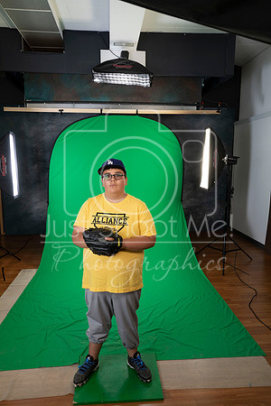PADRES ARENDS TJ-0166