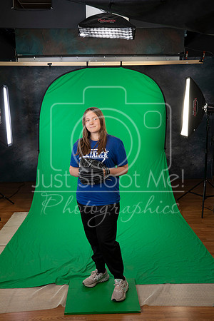 TSUNAMI ROBERTS ALYSSA-0317
