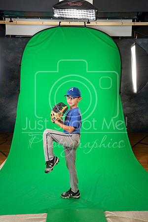 BLUE JAYS GALVAN EZEKIEL-6304