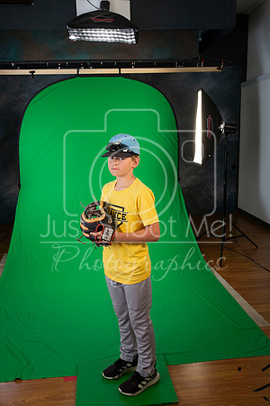 PADRES POSS JAXON-3506