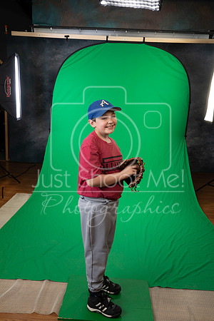RED SOX BENZEL JAMES-0813