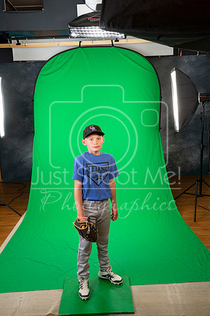 BLUE JAYS CONYERS MASON-5588