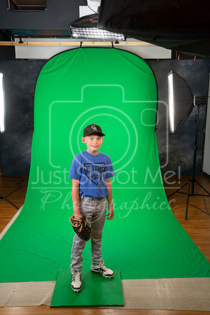 BLUE JAYS CONYERS MASON-5591
