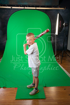ROCKHOUNDS FOSTER LINCOLN-3216