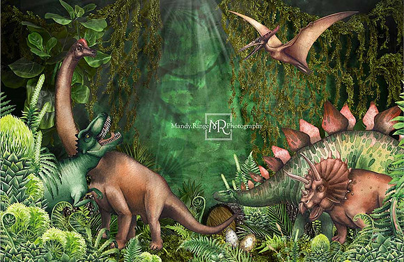 7-dinosaur 2a