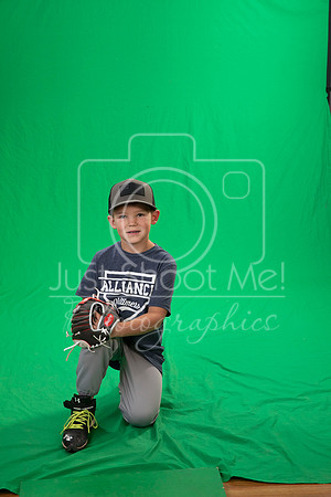 RIVER CATS FANCHER ASHER-8066