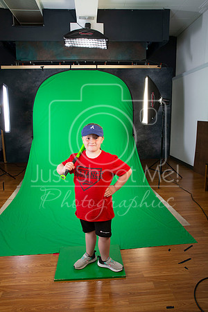 HUSKERS CROWLEY BROOKLYN-4118