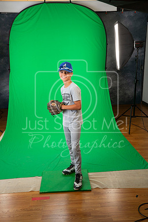 ROCKIES CHILDERS COY-5751