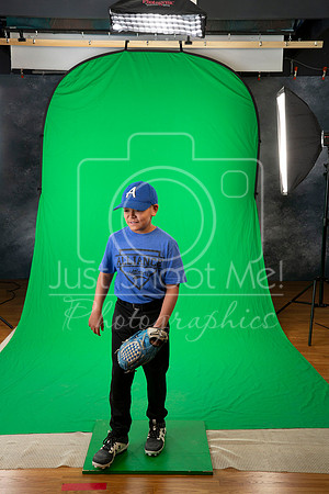 BLUE JAYS CARLSON ZANDER-5702