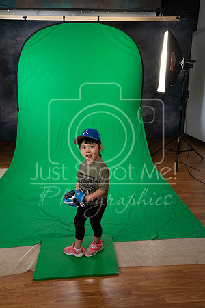 MONKEYS VERA ACOSTA ZARA-0472