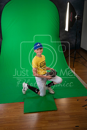 PADRES SAPP CARTER-3491