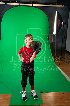 HUSKERS MONROY ALEAH-4490
