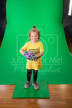 LEOPARDS MERRILL JENNIVEVE-5350