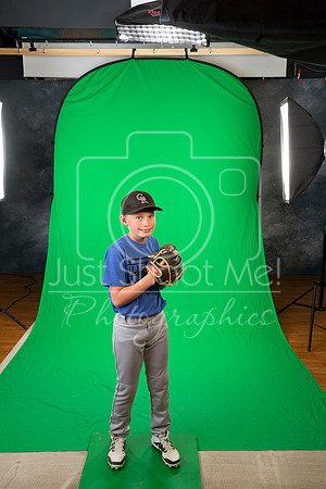 BLUE JAYS CONYERS MASON-5583