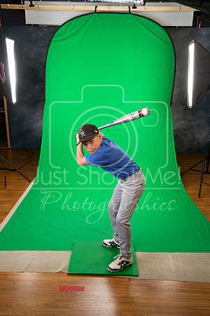 BLUE JAYS CONYERS MASON-5594