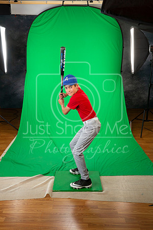 BRAVES STABNOW WYATT-7084