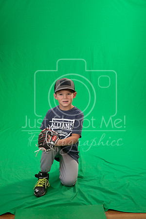 RIVER CATS FANCHER ASHER-8068