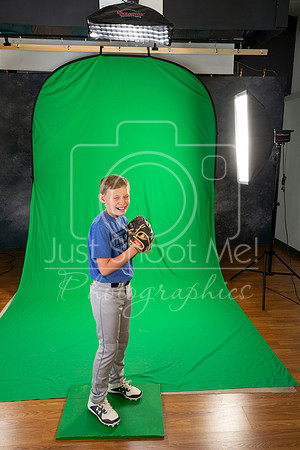 BLUE JAYS CONYERS MASON-7618