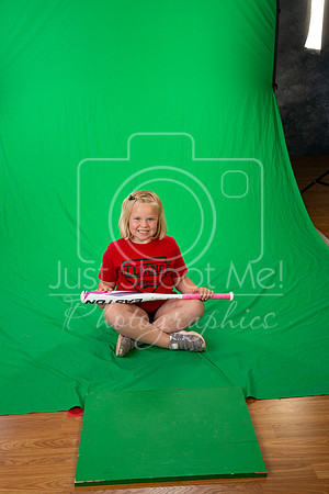 HUSKERS SAUTTER JILLIAN-4106