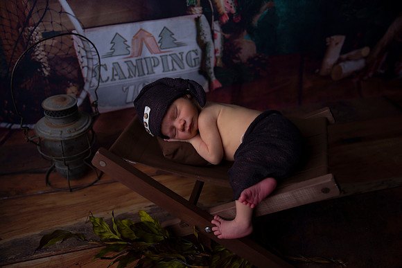 4-CAMPSITE 3